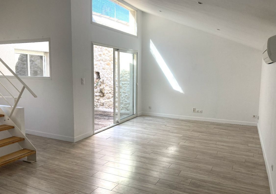 à vendre Maison vigneronne Maraussan