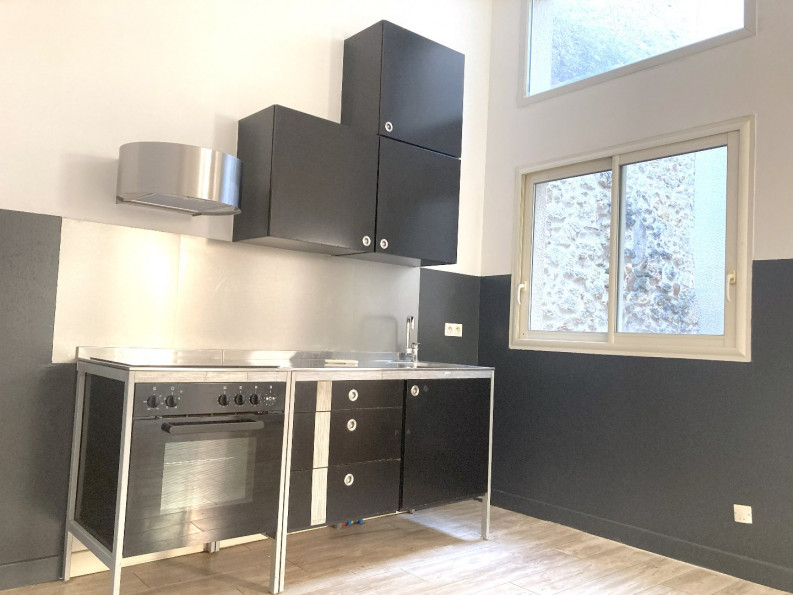 vente Maison vigneronne Maraussan - Photo 3