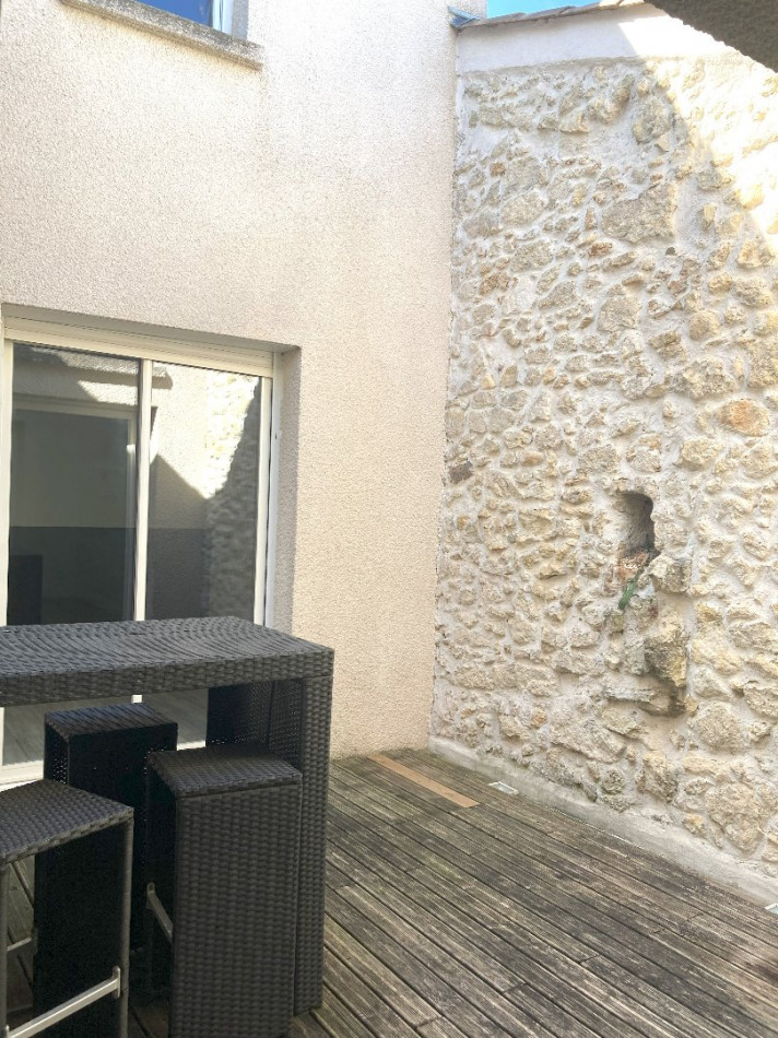 à vendre Maison vigneronne Maraussan - Photo 4