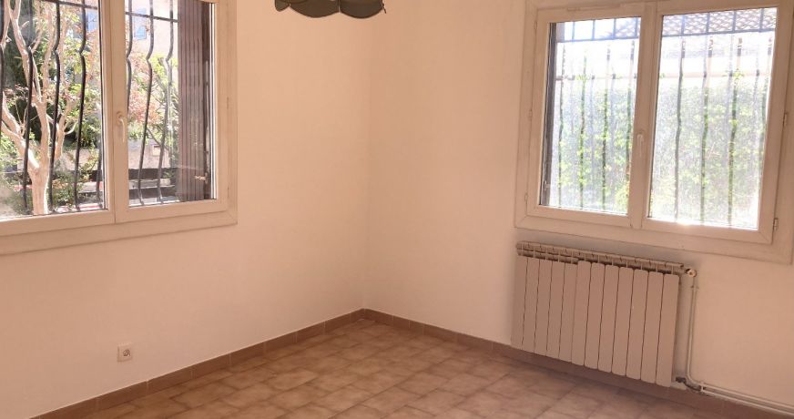 vente Maison individuelle Beziers