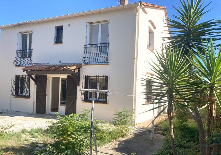 à vendre Maison individuelle Beziers