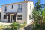 à vendre Maison individuelle Beziers