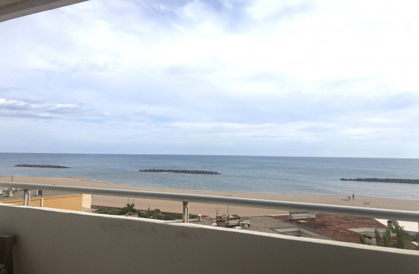 à vendre Duplex Valras Plage - Photo 1