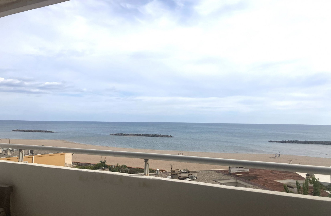 à vendre Duplex Valras Plage - Photo 1