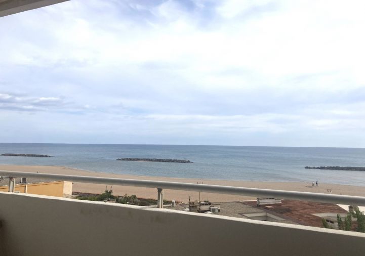 à vendre Duplex Valras Plage
