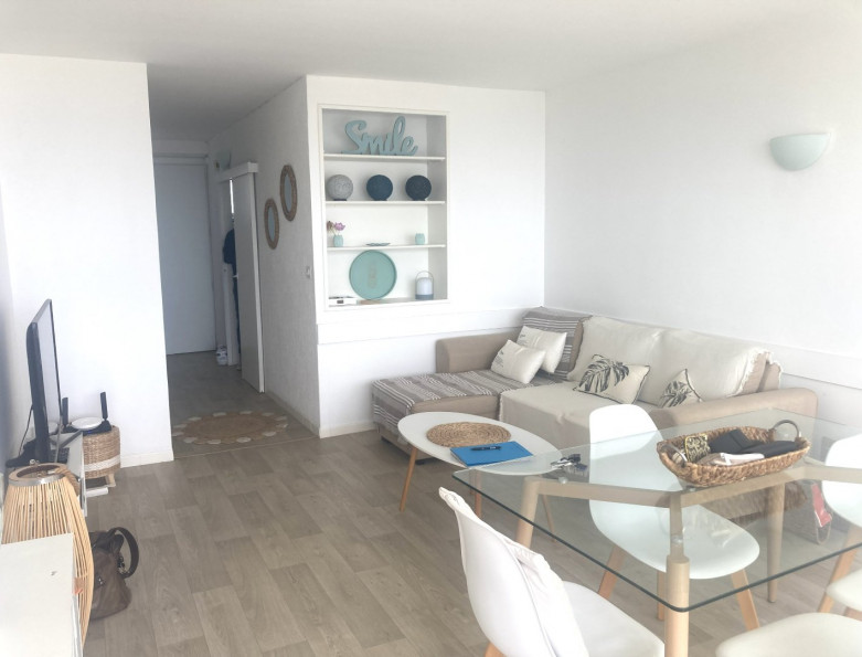 à vendre Duplex Valras Plage - Photo 2