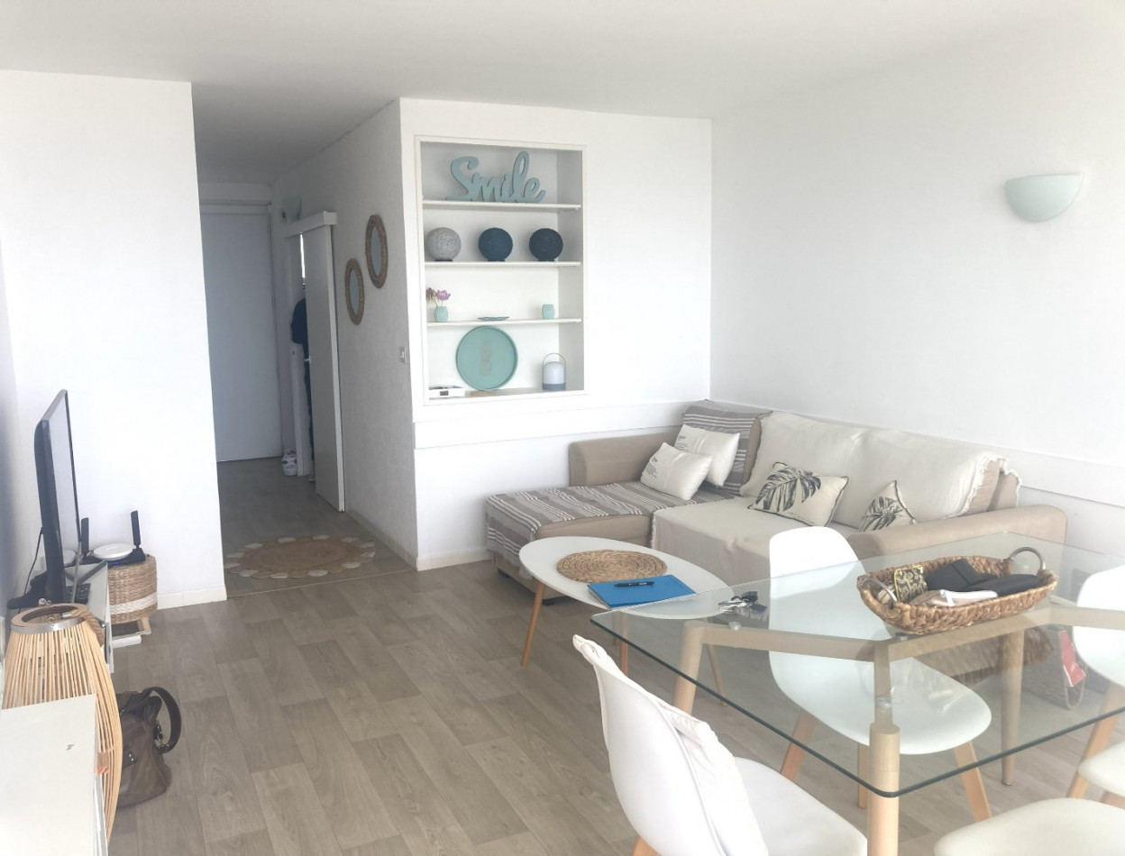 à vendre Duplex Valras Plage - Photo 2