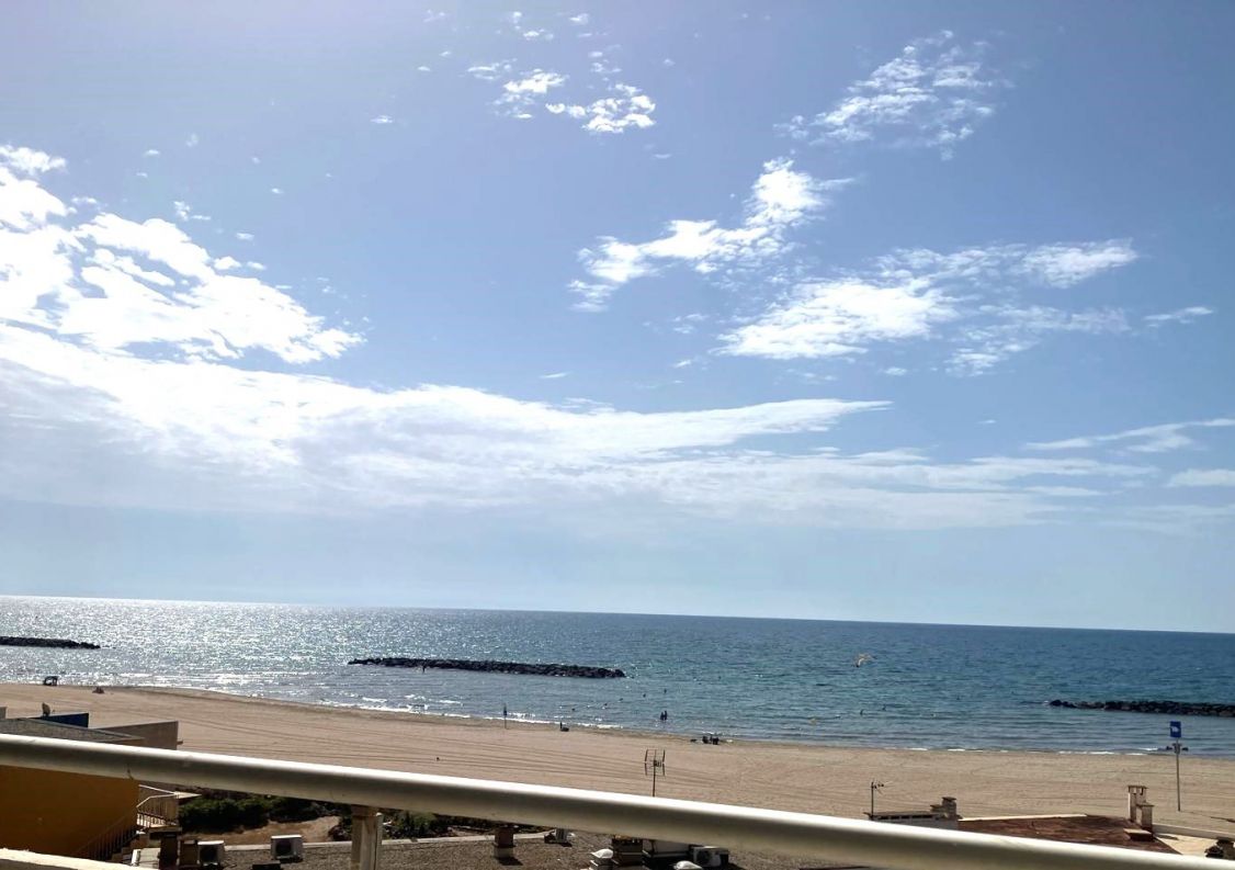 à vendre Duplex Valras Plage