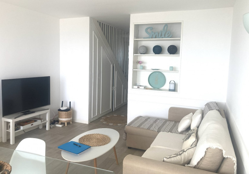 à vendre Duplex Valras Plage - Photo 3