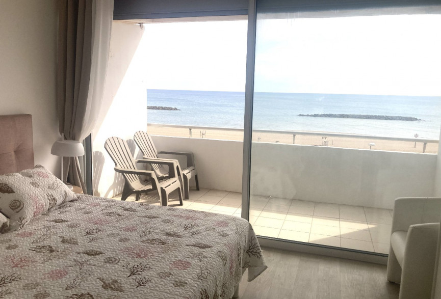 à vendre Duplex Valras Plage - Photo 7