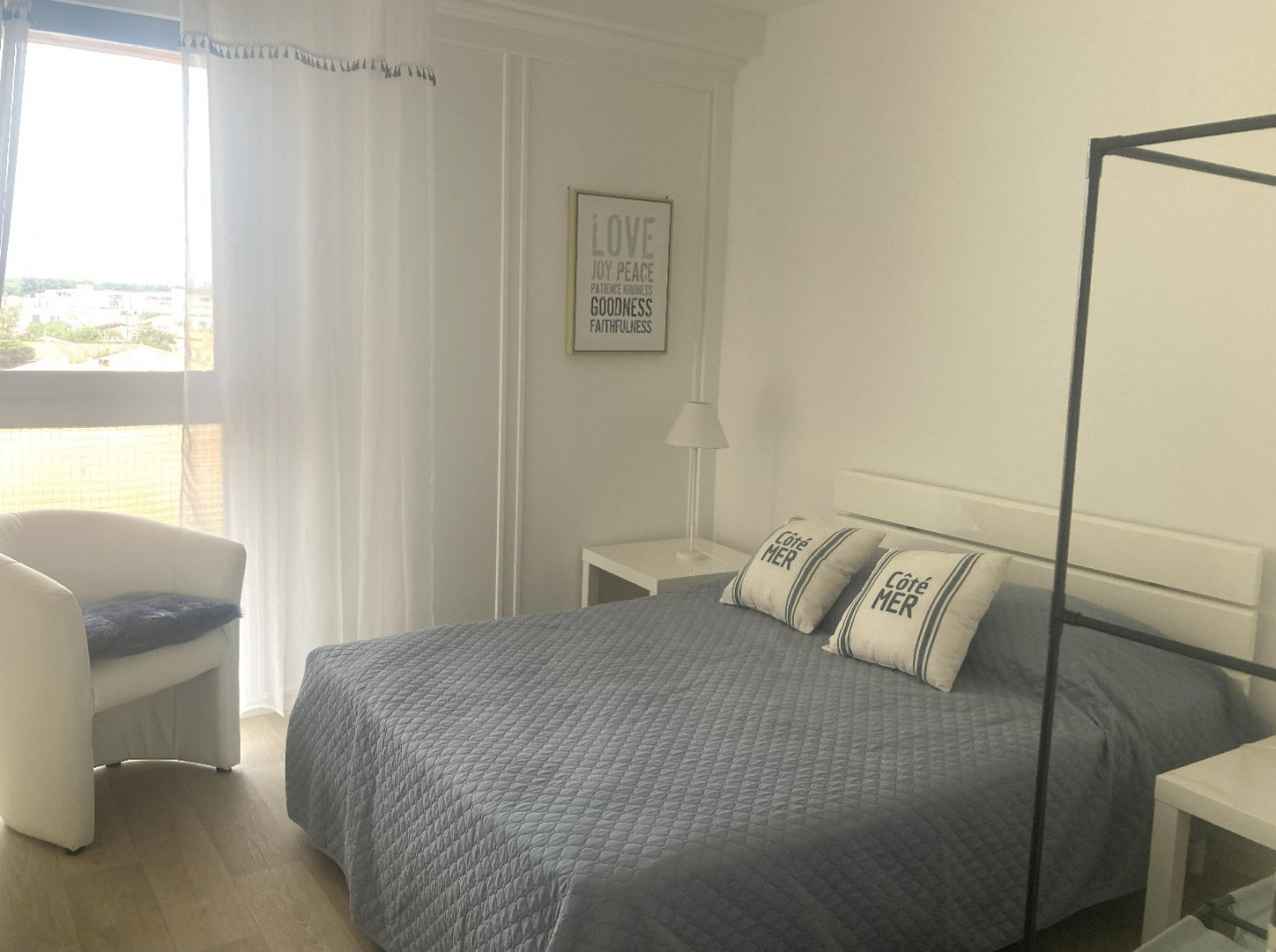 à vendre Duplex Valras Plage - Photo 8