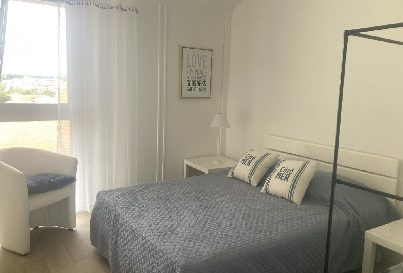 vente Duplex Valras Plage - Photo 8