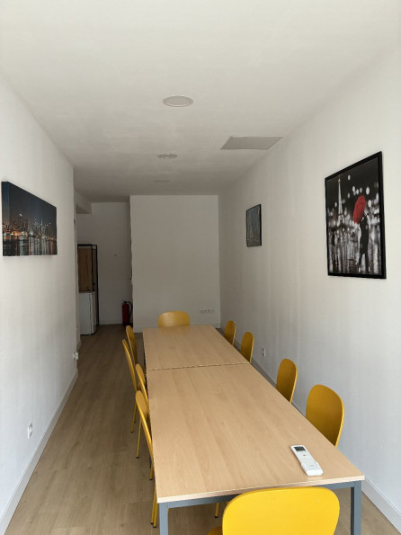 location Local commercial Sauvian - Photo 2