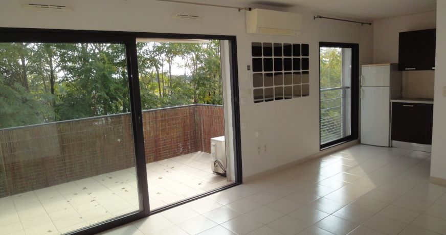 vente Appartement Beziers