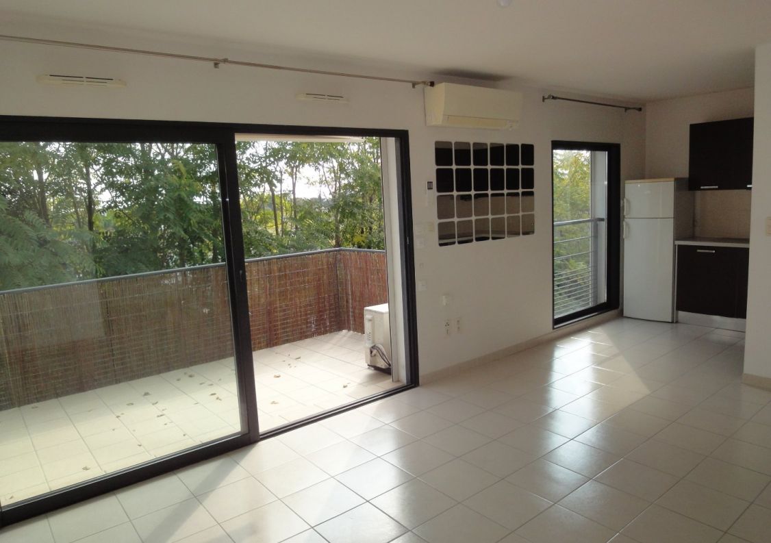 à vendre Appartement Beziers