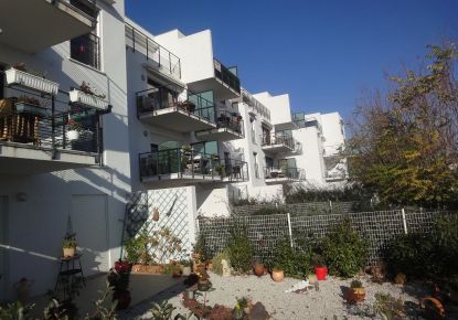 vente Appartement Beziers