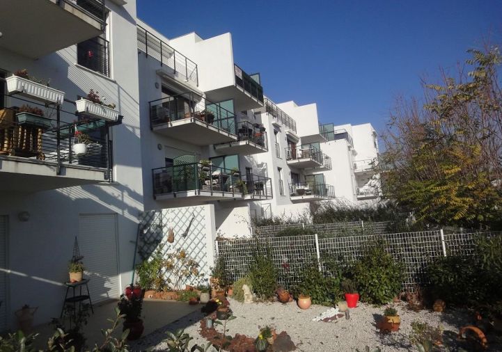à vendre Appartement Beziers