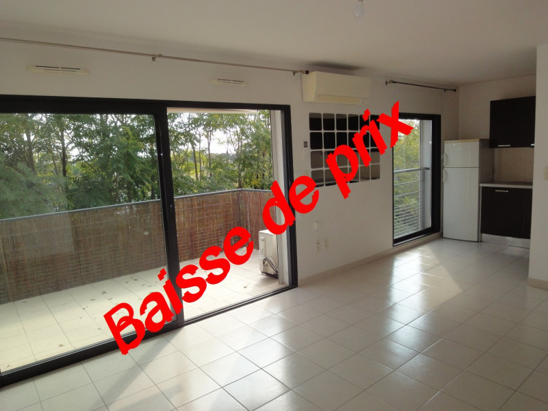 à vendre Appartement Beziers - Photo 1
