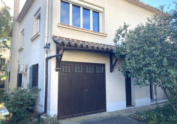 à vendre Maison à rénover Beziers