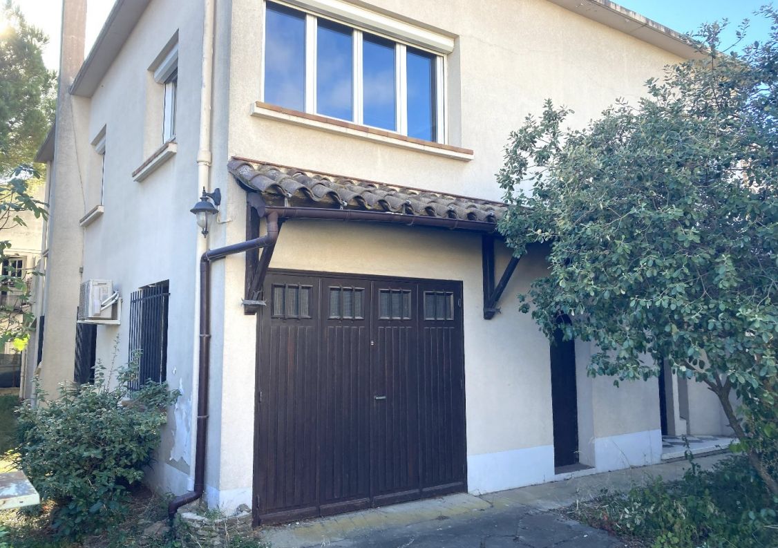 à vendre Maison à rénover Beziers