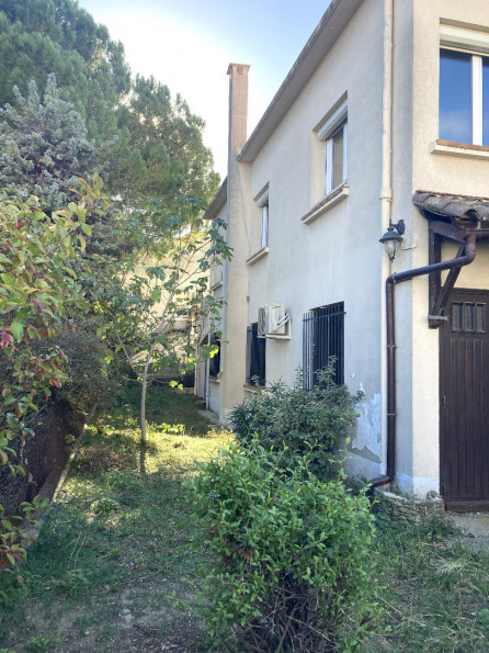vente Maison à rénover Beziers - Photo 3
