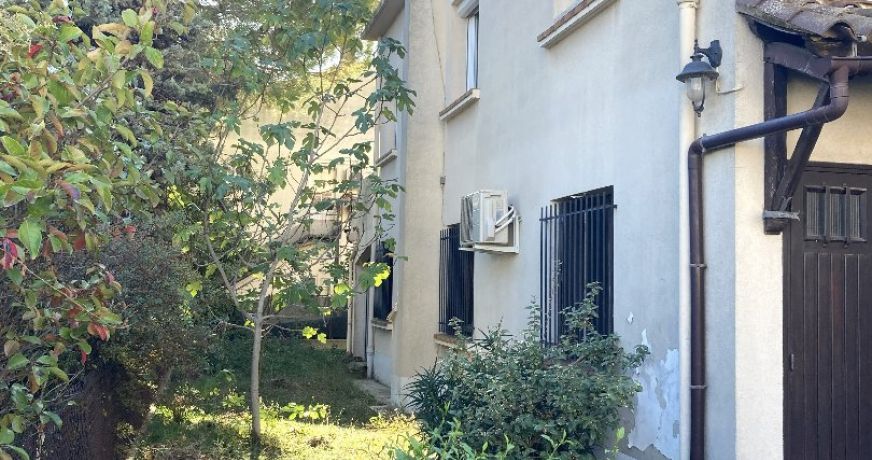 vente Maison à rénover Beziers