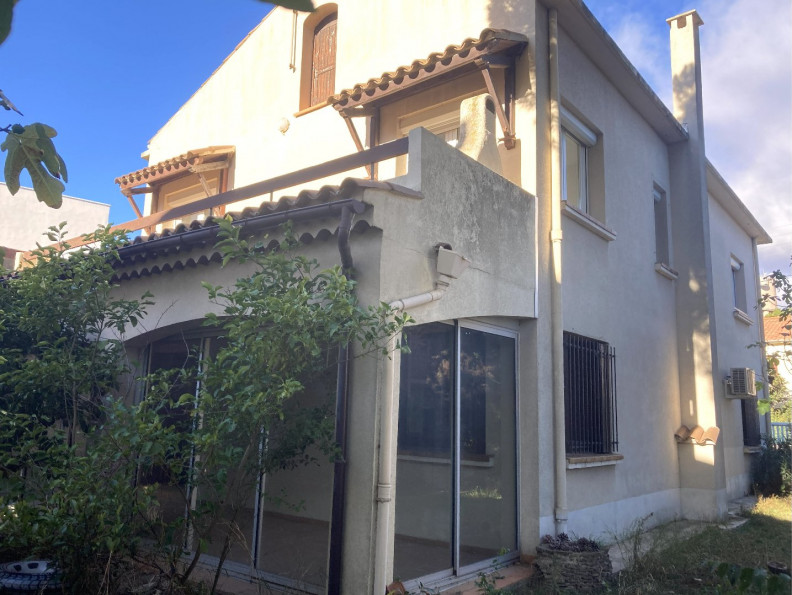 à vendre Maison à rénover Beziers - Photo 2
