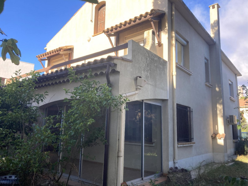 vente Maison à rénover Beziers - Photo 2