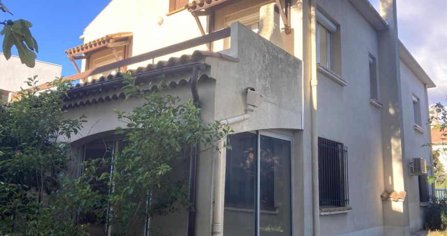 vente Maison à rénover Beziers