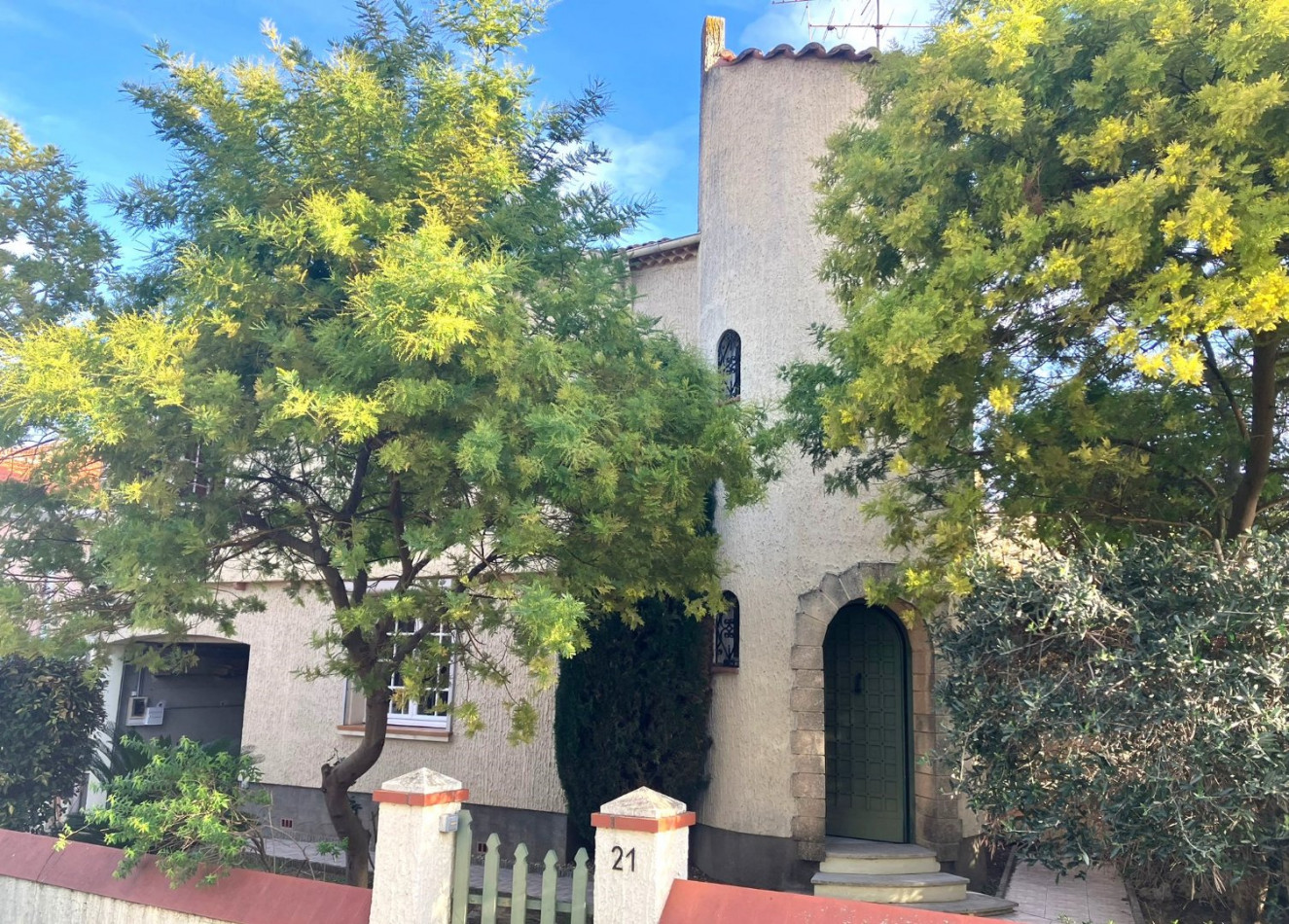 à vendre Maison de caractère Beziers - Photo 1