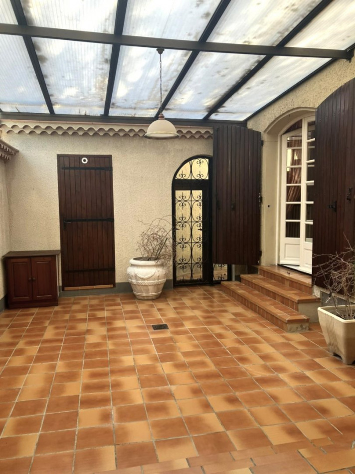 à vendre Maison de caractère Beziers - Photo 8