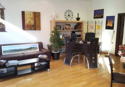 vente Bureau Beziers