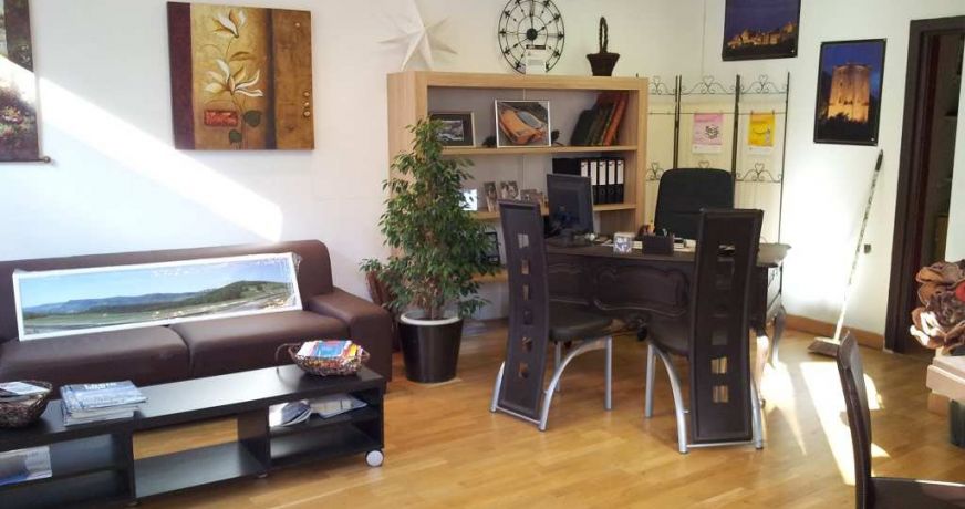 vente Bureau Beziers