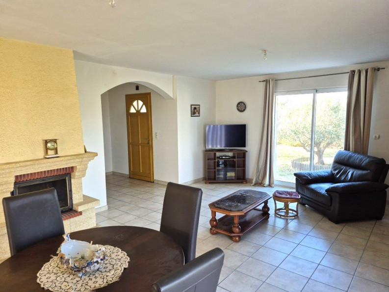 à vendre Villa Lespignan - Photo 5