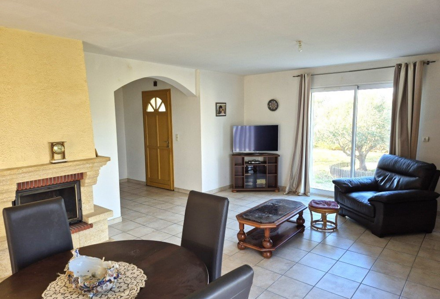 vente Villa Lespignan - Photo 5