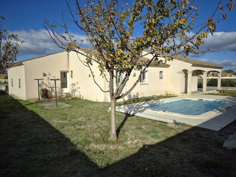 à vendre Villa Lespignan - Photo 2