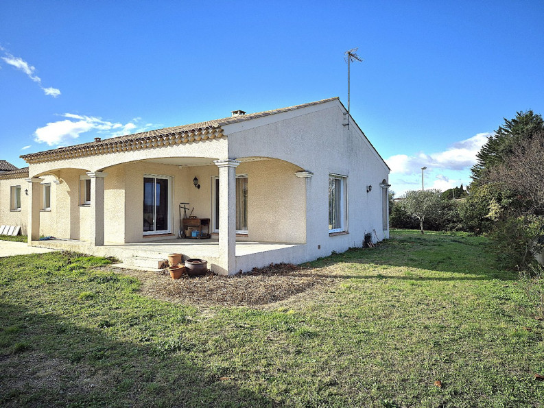 à vendre Villa Lespignan - Photo 3
