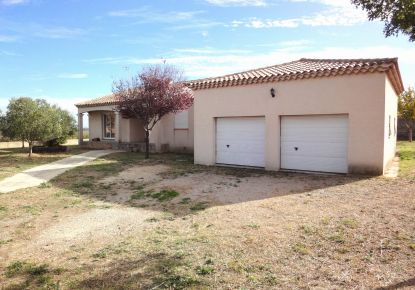 vente Villa Lespignan