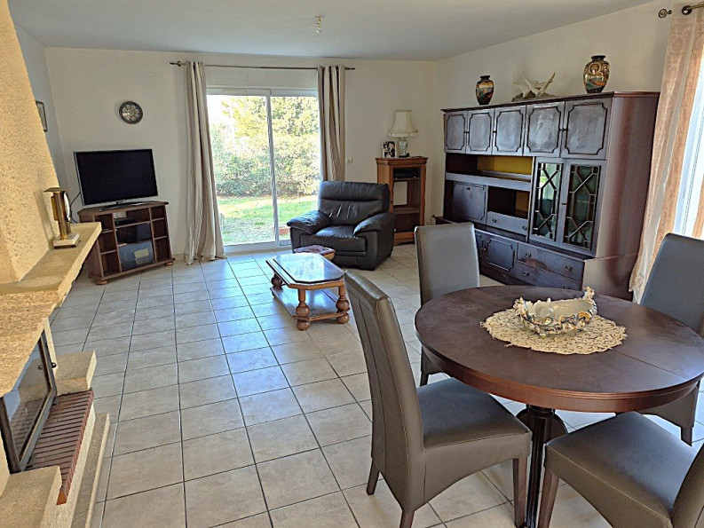 à vendre Villa Lespignan - Photo 6