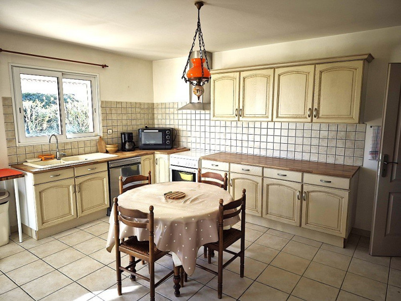 à vendre Villa Lespignan - Photo 7