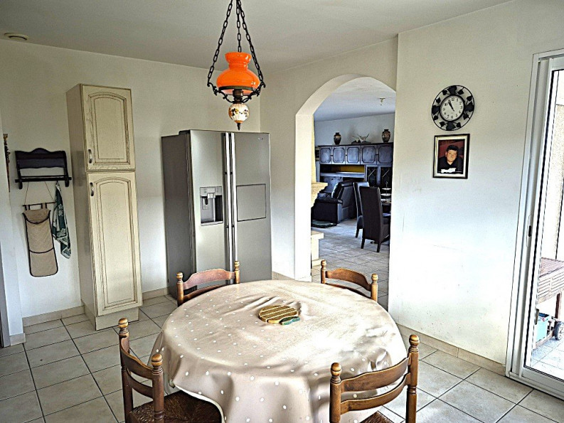 à vendre Villa Lespignan - Photo 8