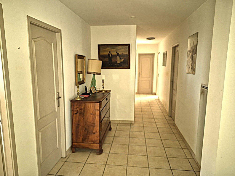 à vendre Villa Lespignan - Photo 9