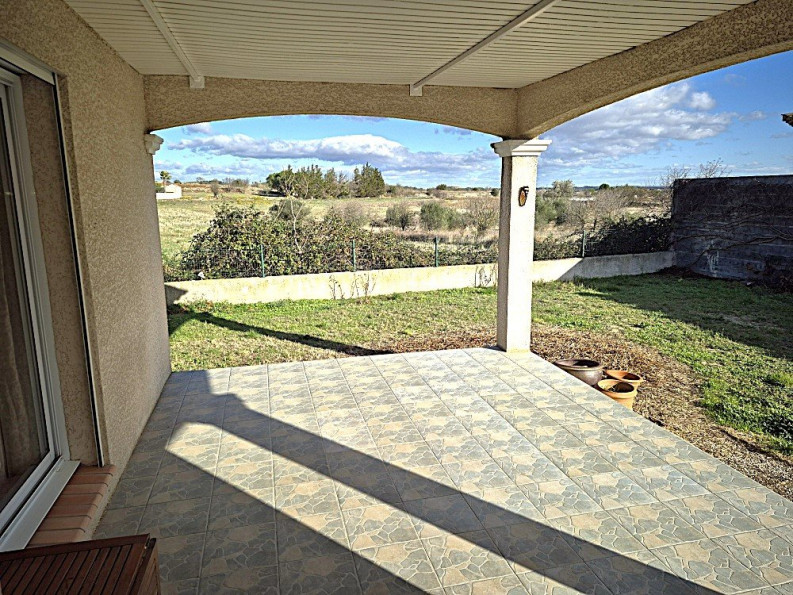 à vendre Villa Lespignan - Photo 4