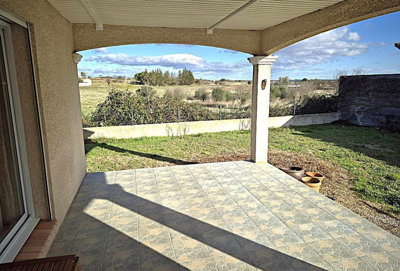 vente Villa Lespignan - Photo 4