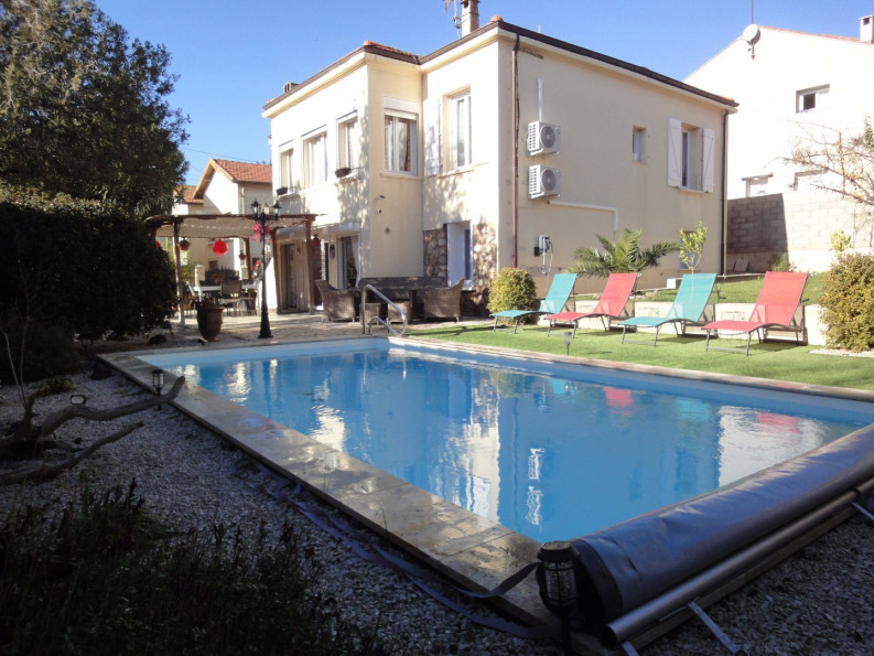 à vendre Maison Beziers - Photo 1