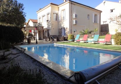 vente Maison Beziers