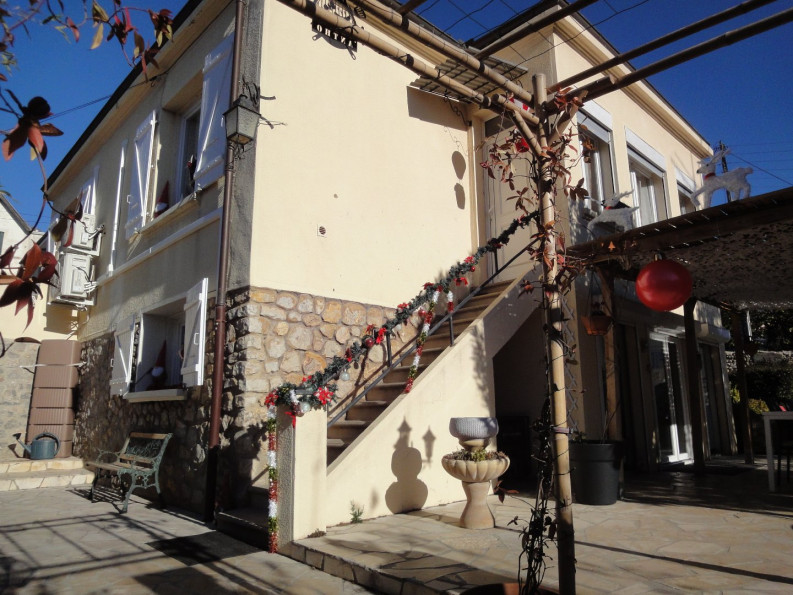à vendre Maison Beziers - Photo 2