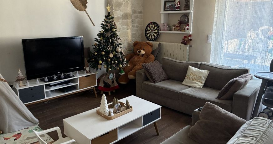 location Maison Beziers