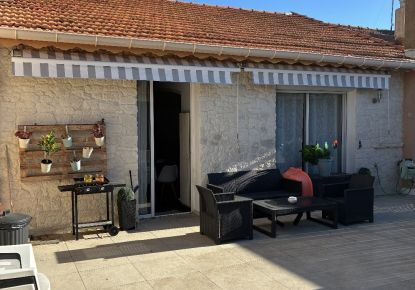 location Maison Beziers