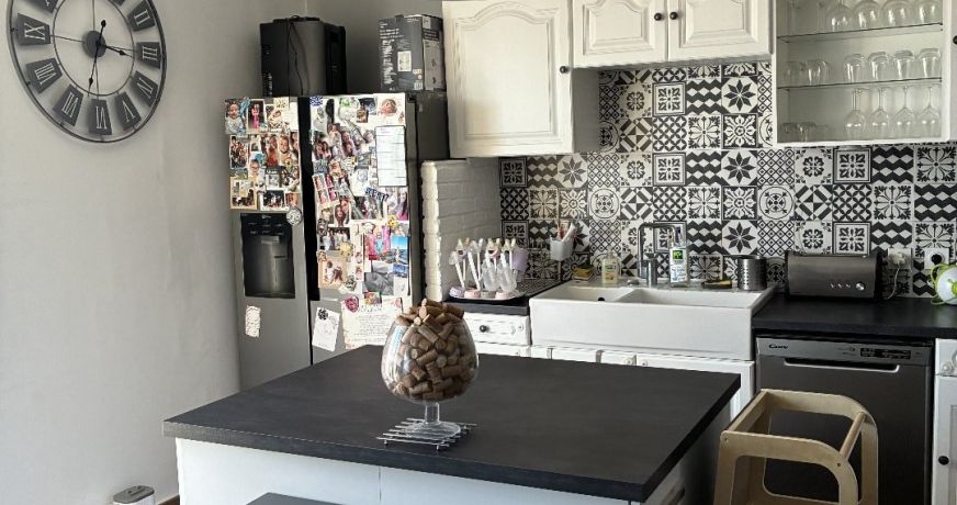 location Maison Beziers